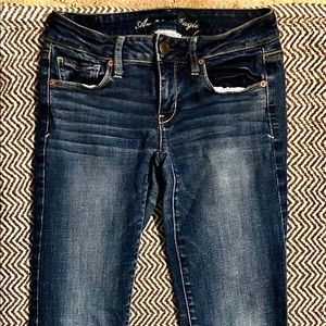 American Eagle Skinny Jeans 🦅
